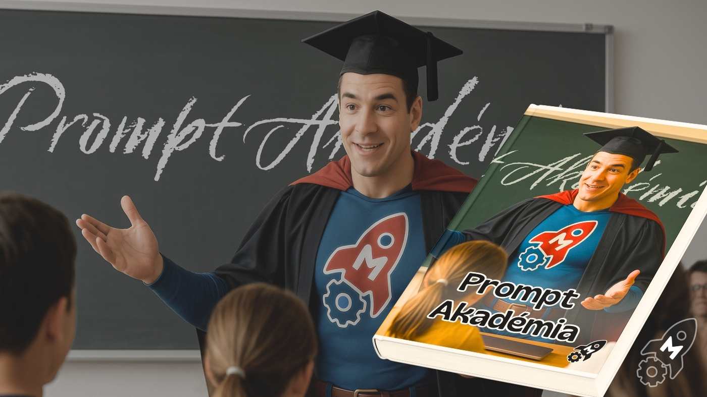 prompt akadémia
