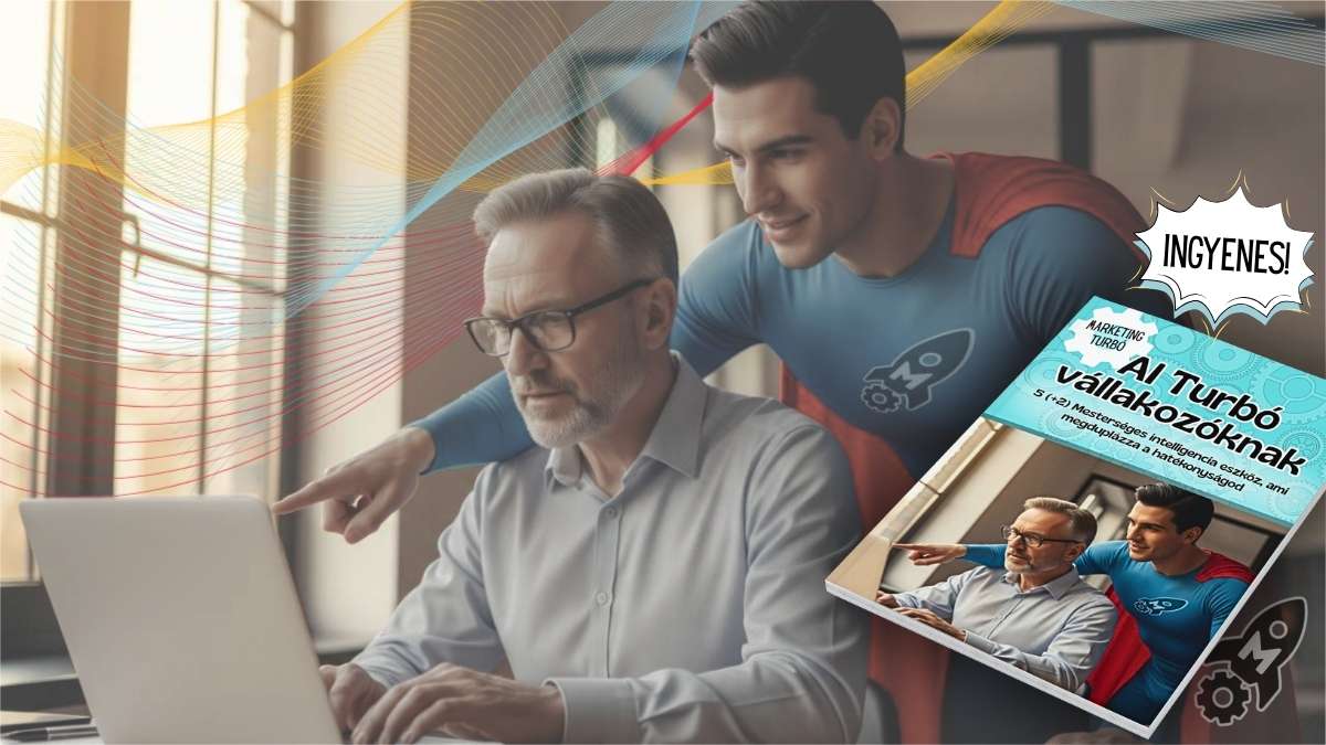 AI Turbó vállalkozóknak