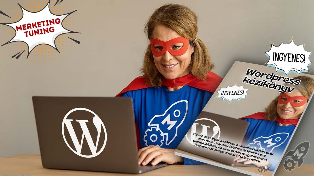 Wordpress kézikönyv