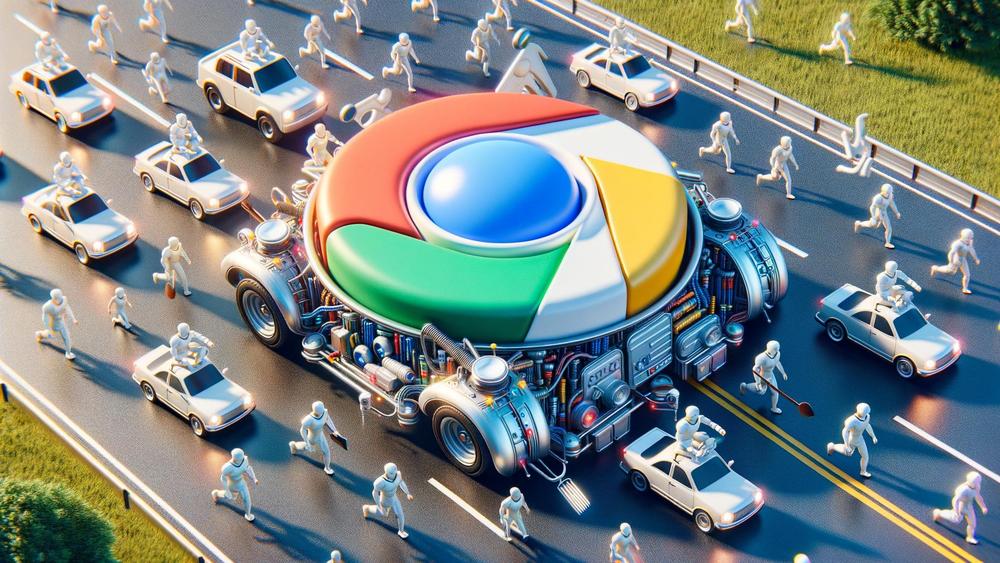 SGE Magyarországon – Kezdődik az SEO-forradalom