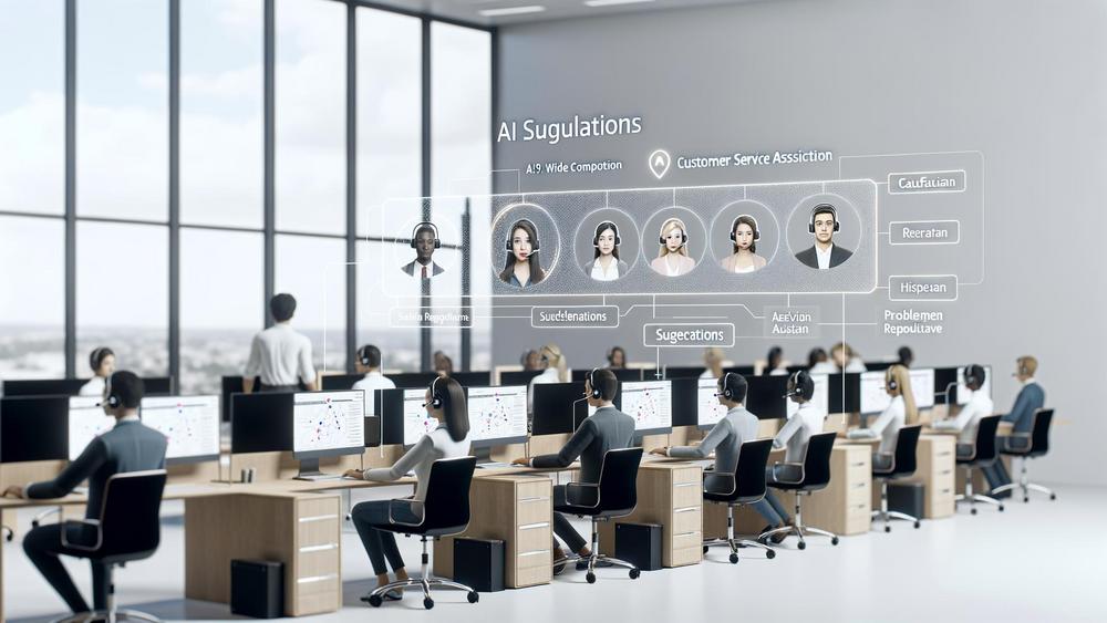 Az AI Forradalma az Ügyfélszolgálaton