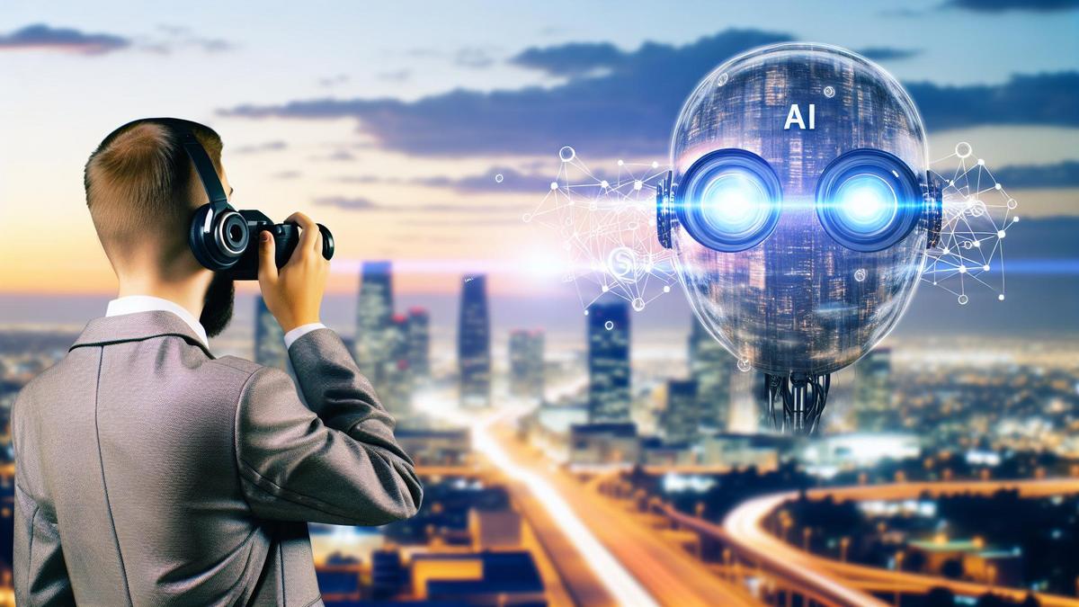 AI-asszisztált ügyfélszolgálat: A jövő már itt van!