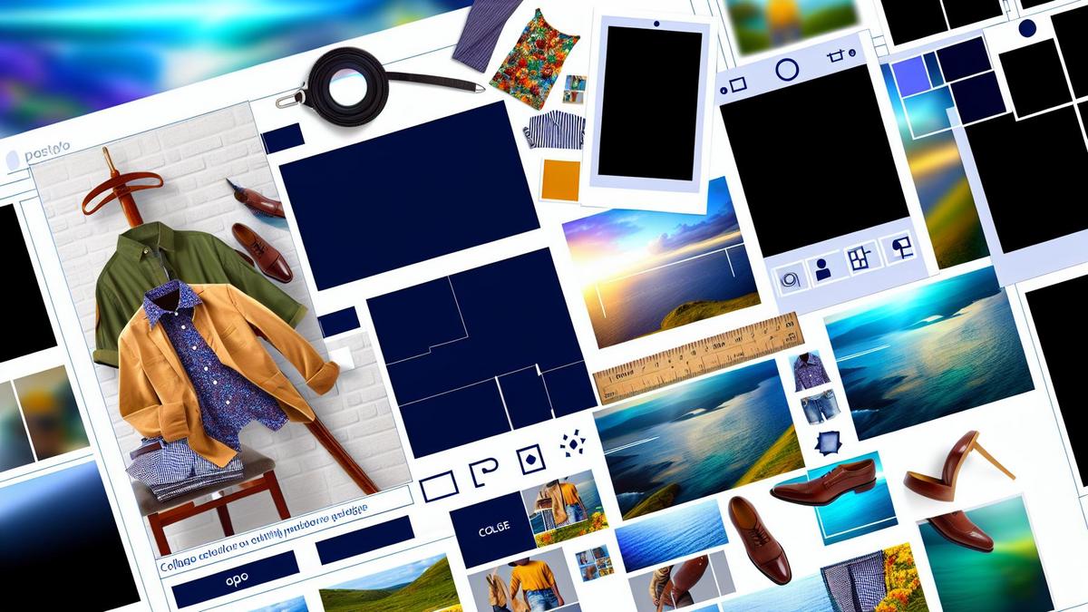 Fedezd fel a Pinterest új Collage Kit és Body Type varázsát!