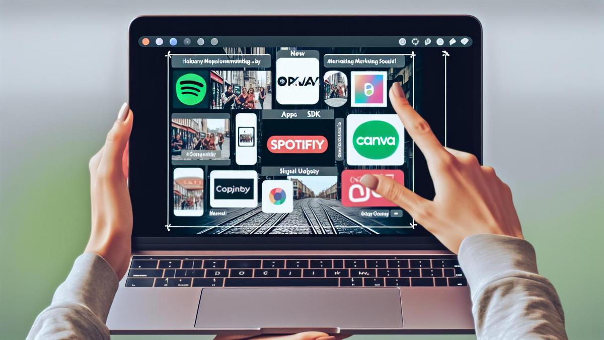 ChatGPT Apps SDK: A Jövő Marketing Eszköze