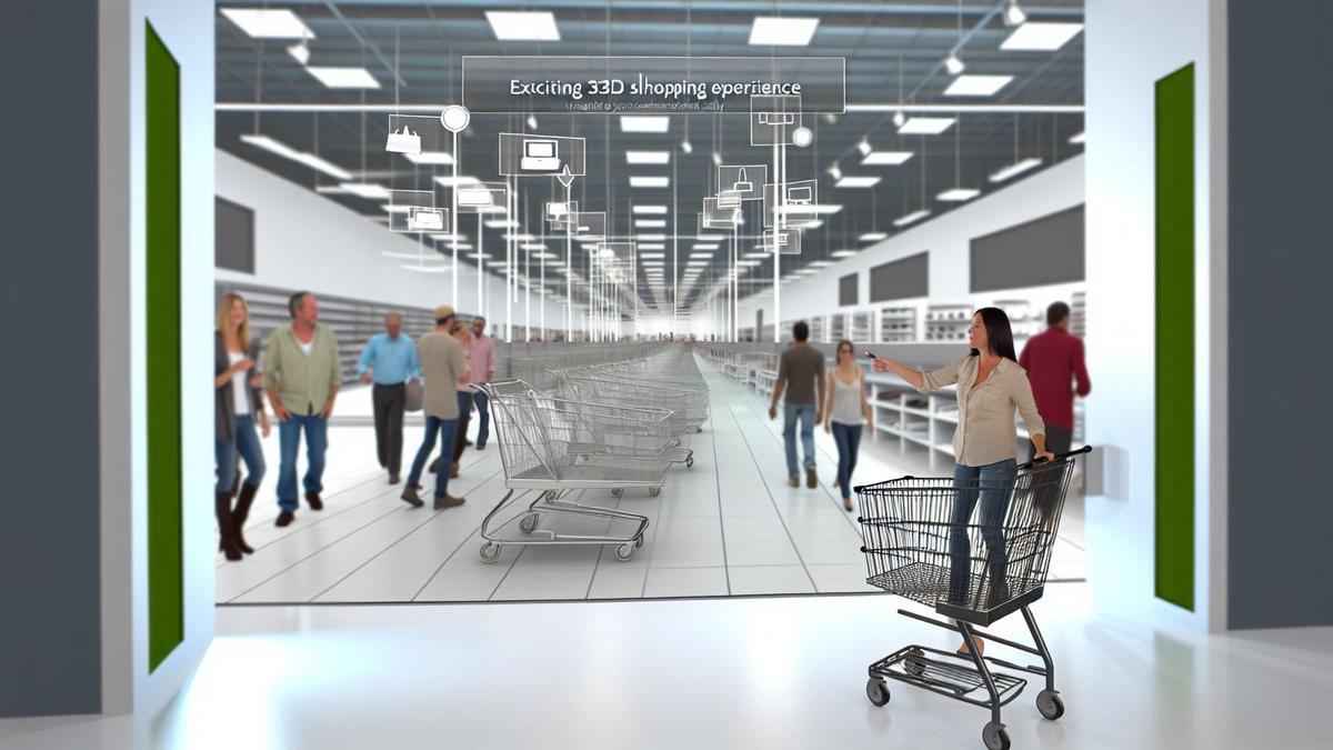 Forradalmi 3D élmény a webshopodban!