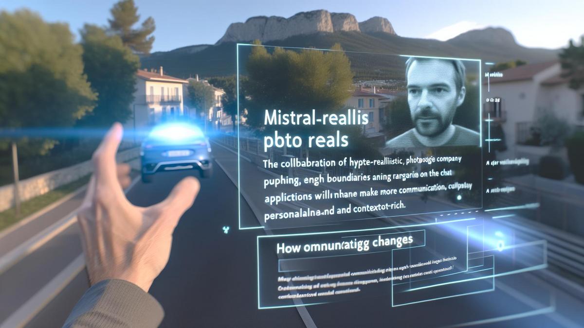 Mistral AI és Microsoft: Új szint a csevegésben