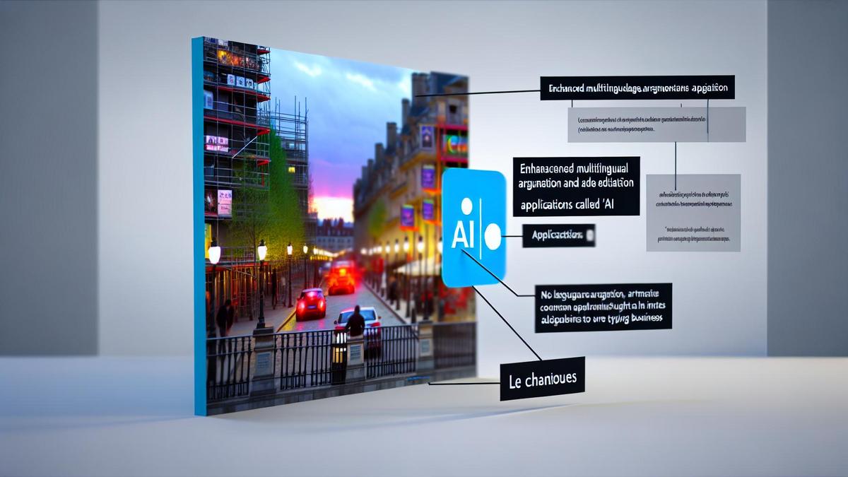 Mistral AI: Új lehetőségek a Le Chatban!