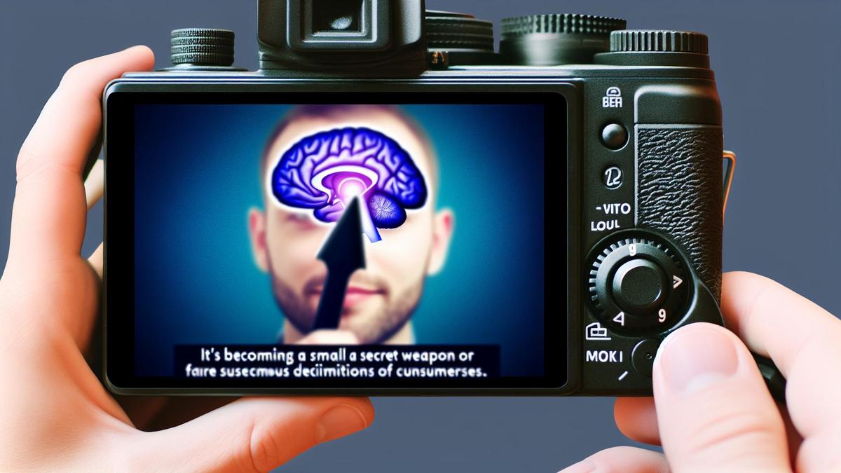 Neuromarketing: A KKV-k Új Titkos Fegyvere