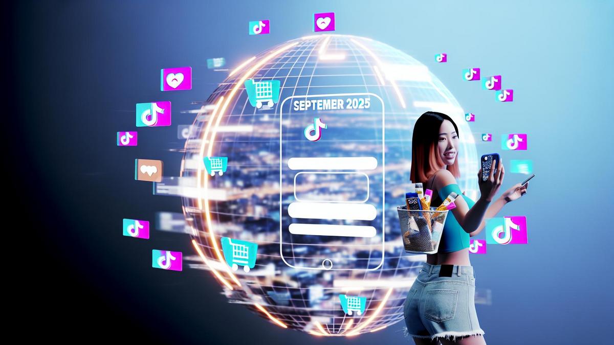 TikTok 2025: Új irányelvek, új lehetőségek