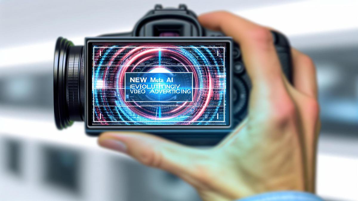 Új Meta AI: Forradalmi videóhirdetések