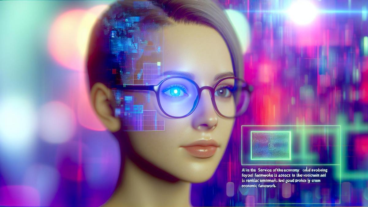 AI a gazdaság szolgálatában: Az OpenAI GDPval keretrendszer