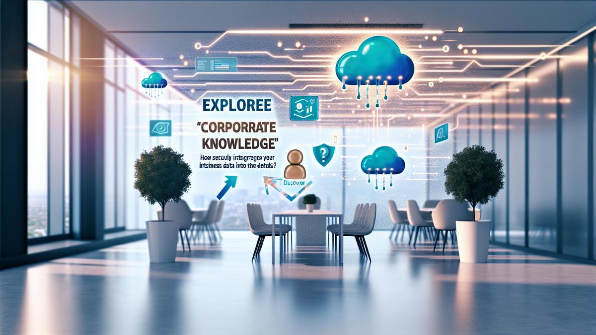 Fedezd fel az OpenAI új 'Vállalati Tudás' funkcióját!