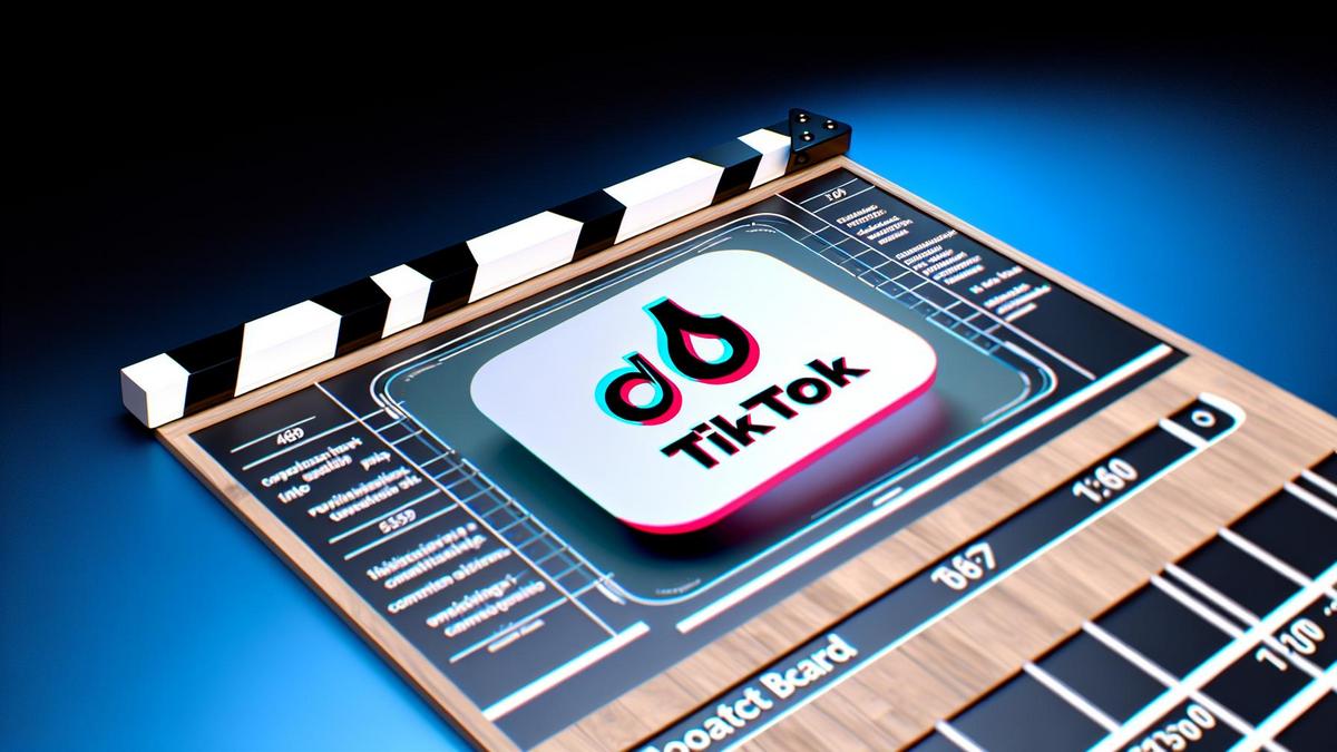 TikTok Bulletin Board: Az alkotók új eszköze