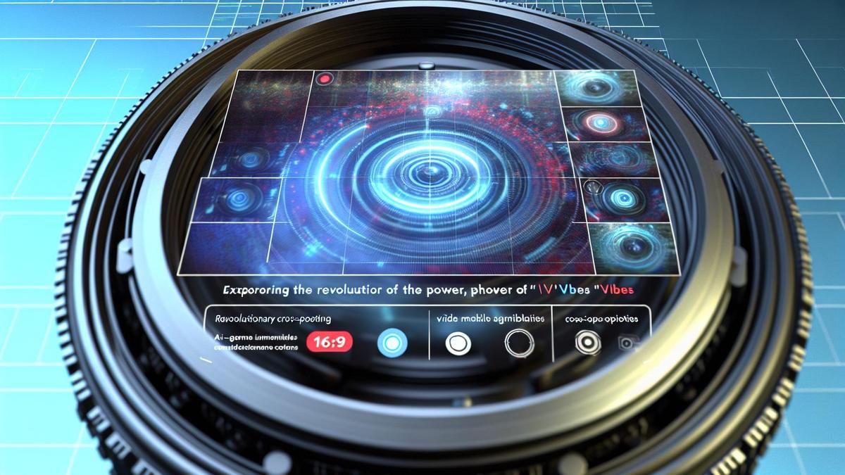 Fedezd fel a Meta 'Vibes' erejét a marketingedben!