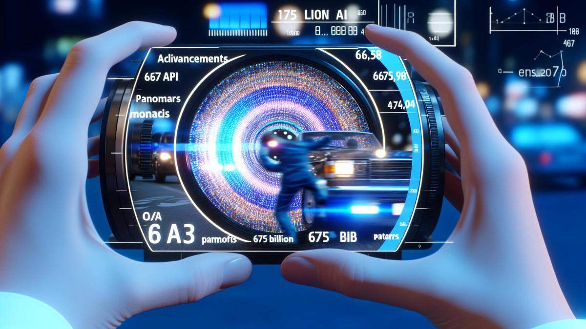 Mistral 3: Az AI jövője a marketingben