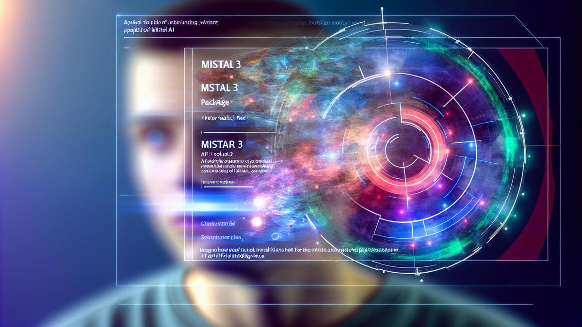 Mistral 3: A Jövő AI Megoldása