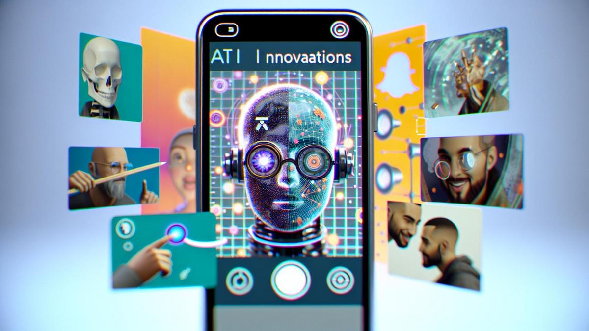 TikTok újítása: AI avatarok és kollaboratív kollekciók
