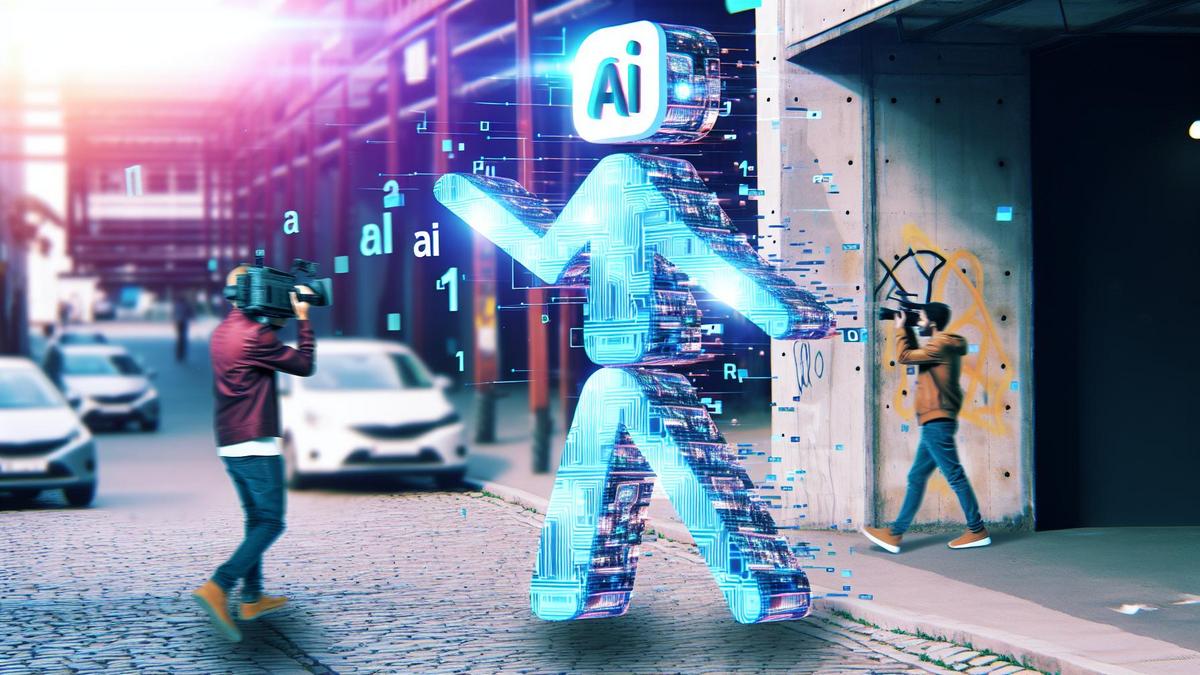 TikTok AI: A Jövő Keresése Most Kezdődik!